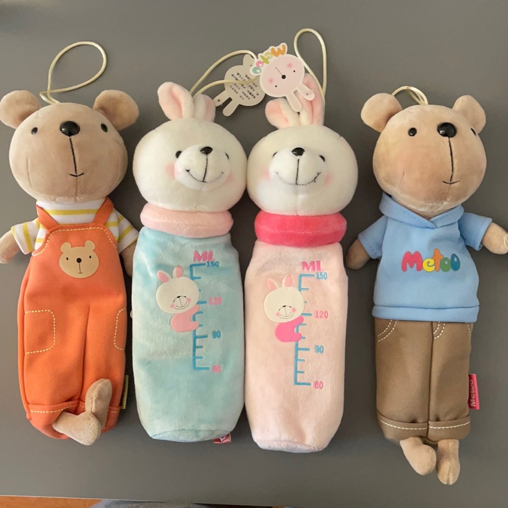 Pencil case pouches!